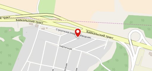 Китай на карте