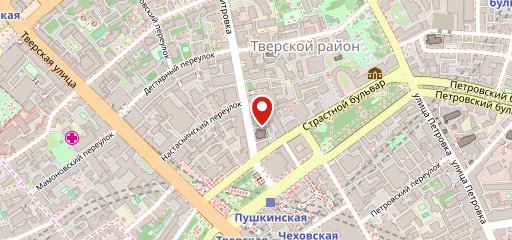 Take and Wake на карте