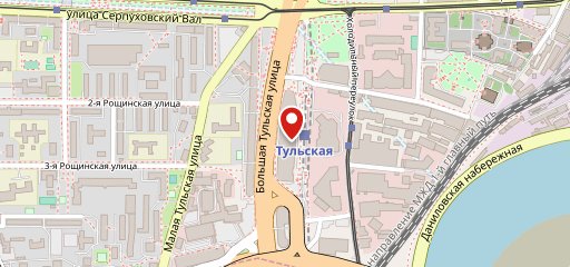 Вьетнамская и китайская кухня на карте