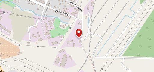 Китана на карте