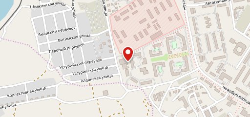 КИТАНА, служба доставки суши и роллов на карте