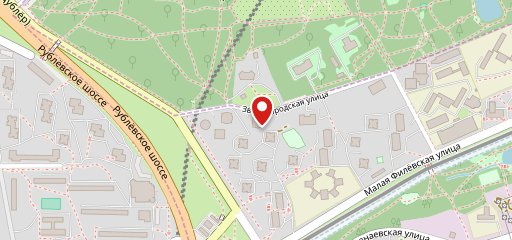 Китай на карте