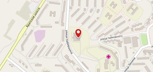 Китай топ на карте