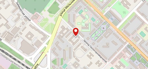 Китай на карте