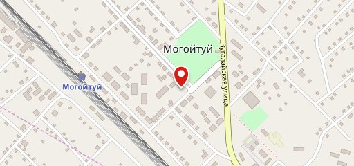 Китайская кухня "Восток" на карте