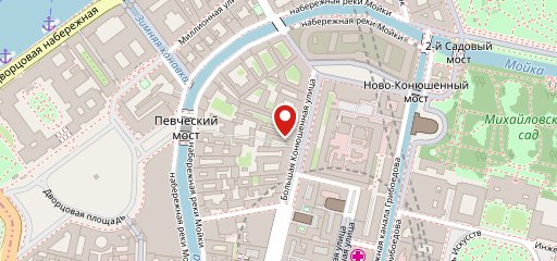 Китч на карте