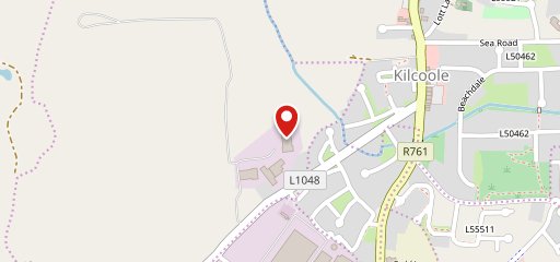 Kitchen 28 на карте