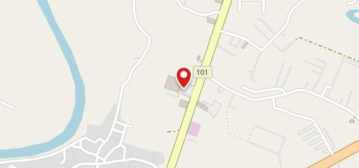 Kitchen Plus на карте