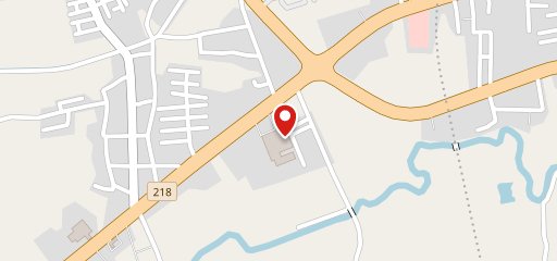 Kitchen Plus на карте