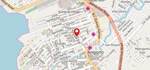 Kitchen71 на карте