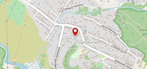"Kitchenalevt" на карте