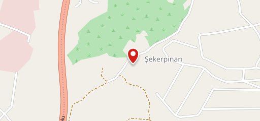 Kitchenette на карте