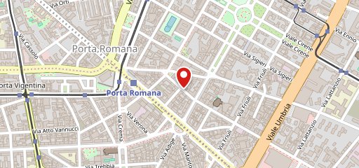 Kitchen'n'bar на карте