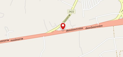 KitchenxBar на карте