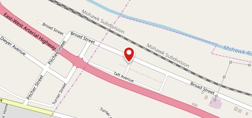 Kitlas Restaurant на карте