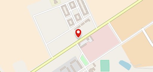 Kitsune на карте