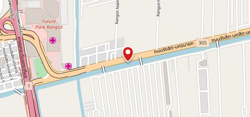 KittiRoaster на карте