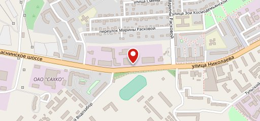 Kitty-Catering.com на карте