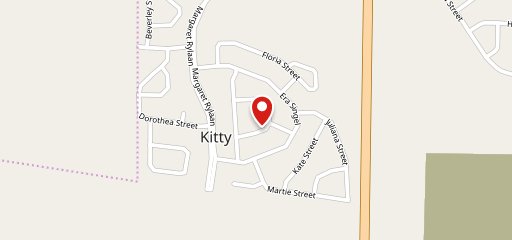 Kitty Club на карте