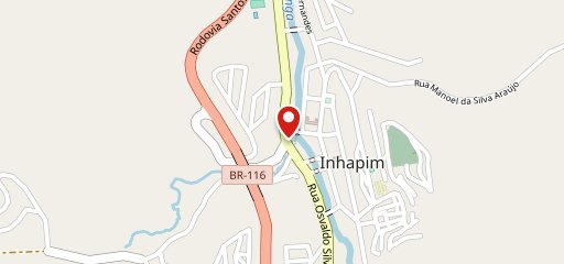 Kitutes lanches на карте
