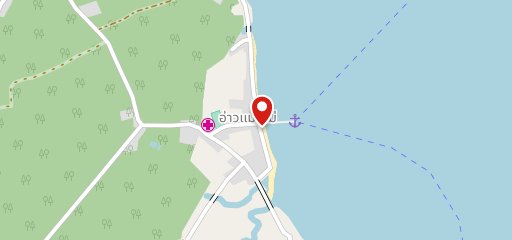 Kivi Restaurant на карте