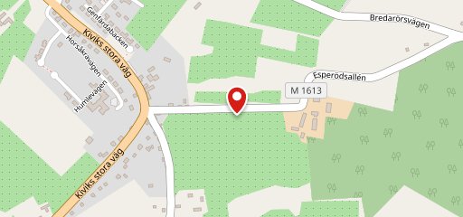 Kiviks Syd на карте