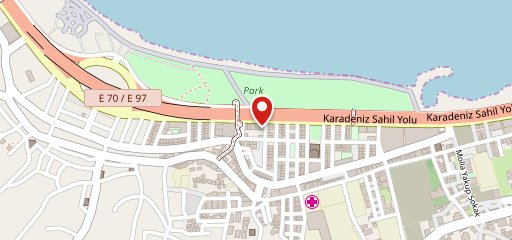 Kivilcim SALON на карте