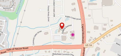 Kiwi Cafe And Smoothies на карте