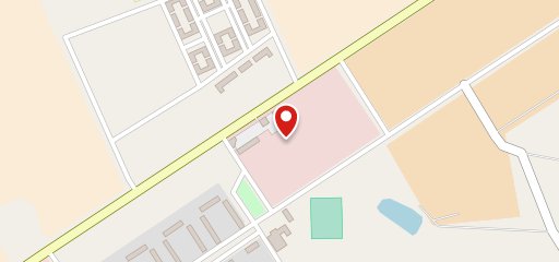 Киви на карте