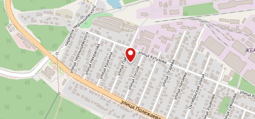 Kizaru Shop на карте