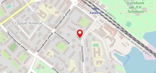 KJAMyapyaa Лавка на карте