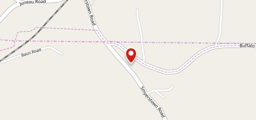 KJ'S BBQ на карте
