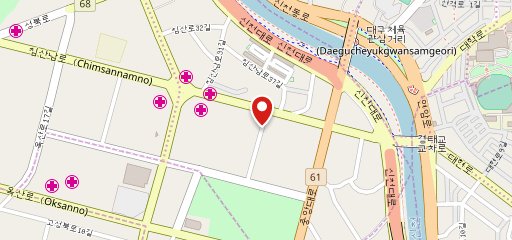 Cafe Bean на карте