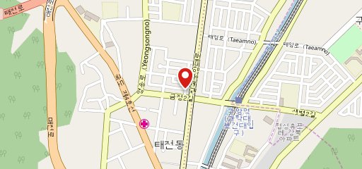 Kkasba на карте
