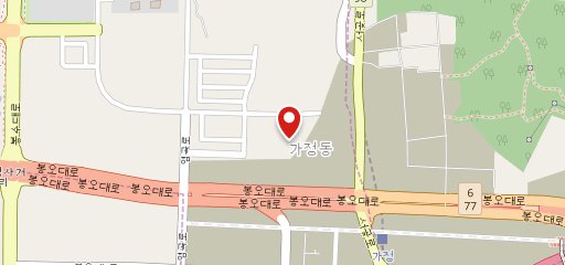 Kkeutjib на карте
