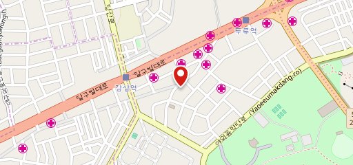 Kkohya на карте