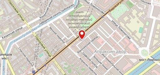 °•Kalian•° Бар на карте