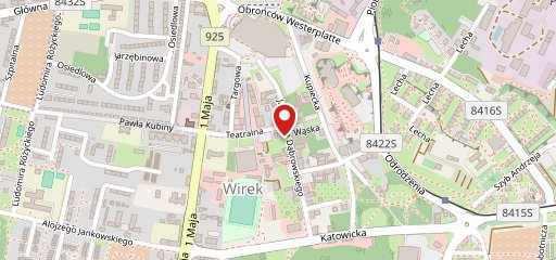 Klara Caffe на карте