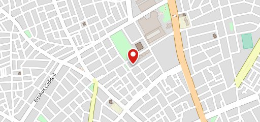 KLAS ÇORBA на карте