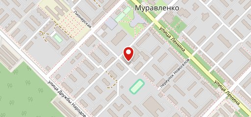 Класс Е на карте