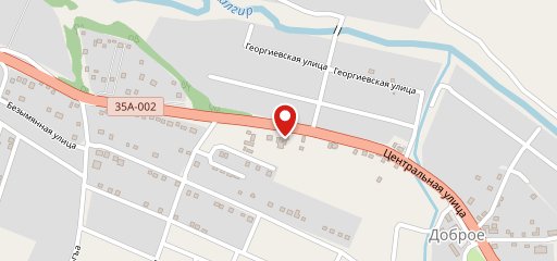 Классик Кафе на карте