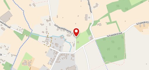 Klein Schawyck на карте