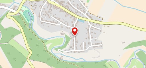 Klémova Krčma на карте