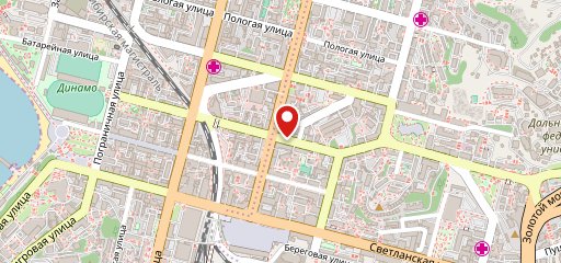 Клен кофейня и подарки на карте