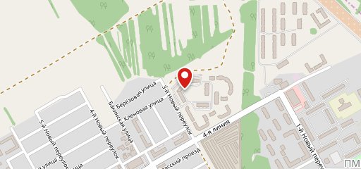 Klen Loft Studio на карте