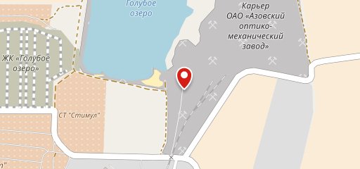 Клео на карте