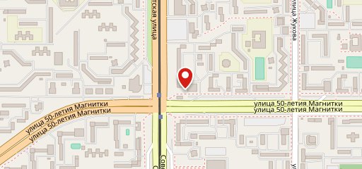 Клеопатра на карте