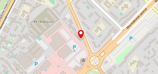 Клеопатра Сеть Ювелирных Магазинов на карте