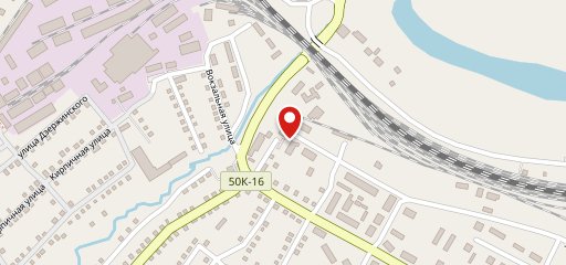 Клетка на карте