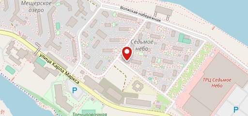 Klever Coffee на карте